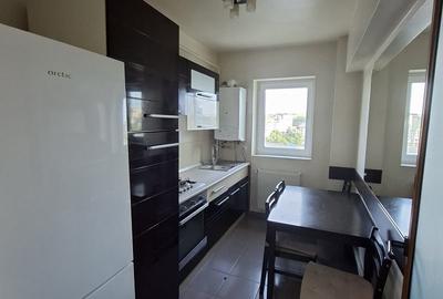 Garsonieră decomandată în Central - 7