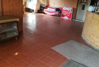 Spațiu comercial, de 150 mp, în Roata de Jos - 7