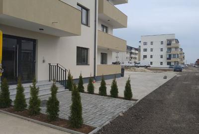 Teren intravilan de 2000 mp, în Central - 2