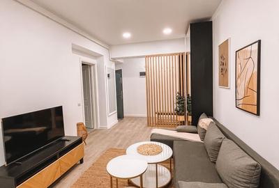 Apartament cu 2 camere în Central - 1