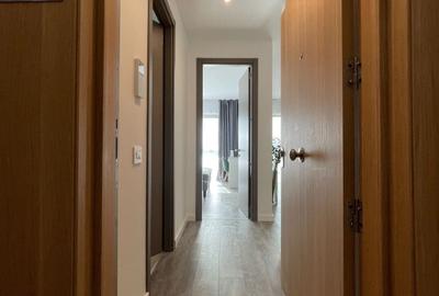 Apartament cu 2 camere decomandat în Herăstrău - 8