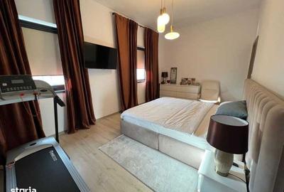 Apartament cu 3 camere în Bună Ziua