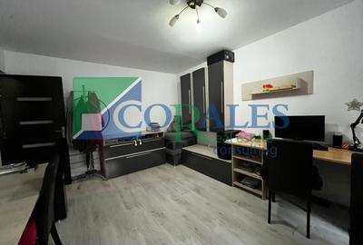 Apartament cu 3 camere decomandat, mobilat în Aradului - 5