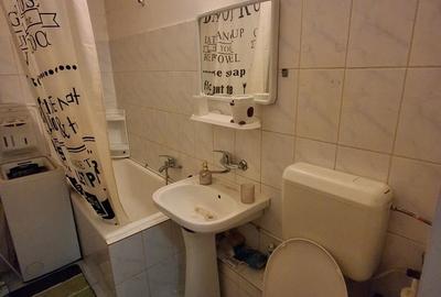 Garsonieră decomandată în Nerva Traian - 7