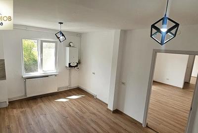 Apartament cu 2 camere decomandat în Govândari - 2