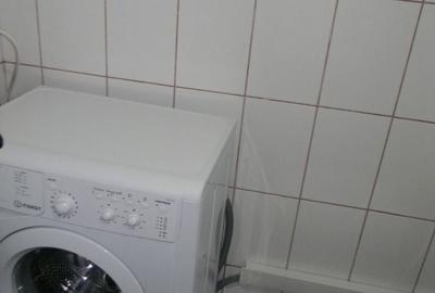 Garsonieră semidecomandată, mobilată în Răcădău - 4