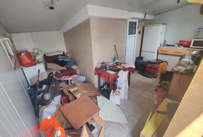 Teren Construcții intravilan de 361 mp, în Prelungirea Ghencea - 9