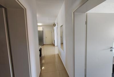 Apartament cu 2 camere decomandat în Central - 15