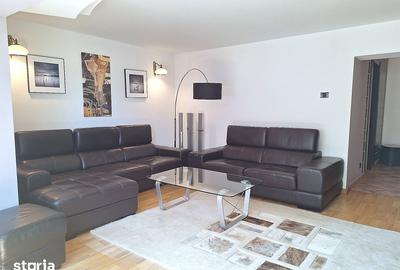 Apartament cu 3 camere decomandat în Târgu Cucu - 3