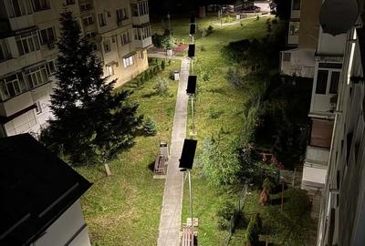 Apartament cu 2 camere semidecomandat în Central - 8
