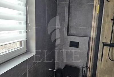 Apartament cu 3 camere semidecomandat, mobilat în Iris - 11