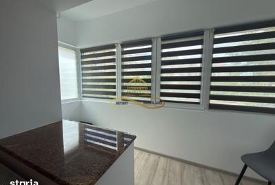 Apartament cu 2 camere decomandat în Bistrița Lac - 1