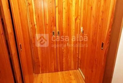 Apartament cu 3 camere decomandat, mobilat în Central - 23