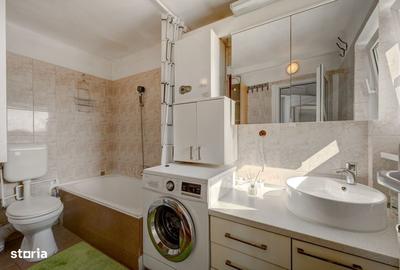 Apartament cu 2 camere în Romană