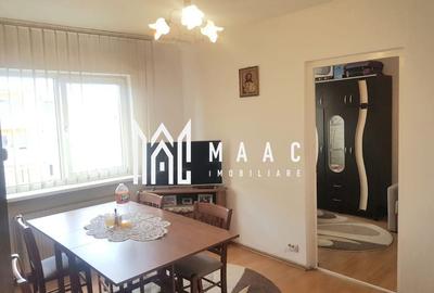 Apartament cu 2 camere decomandat, mobilat în Vasile Aaron