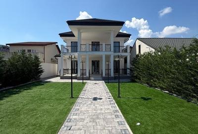 Casă cu 3 camere cu Teren 430 Mp în Central - 5