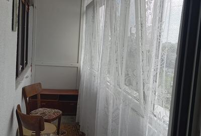 Apartament cu 2 camere decomandat în Drumul Taberei - 8