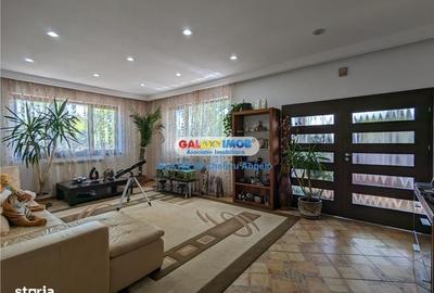 Casă cu 3 camere în Fierbinți-Târg - 4