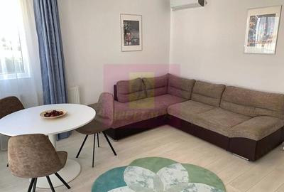 Garsonieră decomandată, mobilată în Apărătorii Patriei - 4