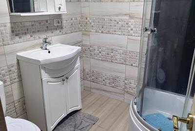 Apartament cu 2 camere decomandat în Central - 4