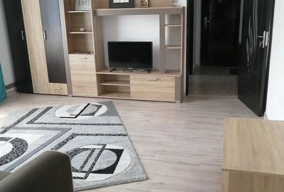 Apartament cu 2 camere semidecomandat în Central - 7
