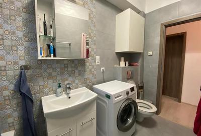 Apartament cu 3 camere decomandat, mobilat în Tineretului - 7