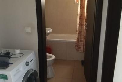 Apartament cu 2 camere în Ștrand