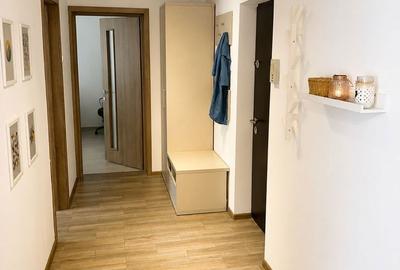 Apartament cu 2 camere decomandat, mobilat în Crângași - 2