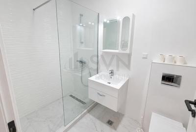 Apartament cu 2 camere decomandat, mobilat în Pipera - 7