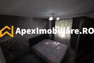 Apartament cu 2 camere semidecomandat în Drumul Taberei