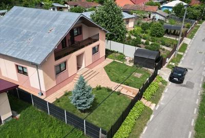 Casă cu 3 camere în Uricani - 14