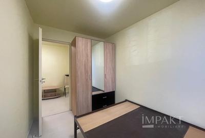Apartament cu 2 camere decomandat, mobilat în Central - 4