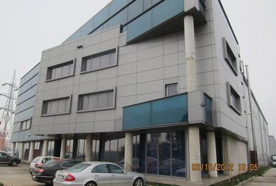 Birou, de 1,808 mp, în Domnești - 3