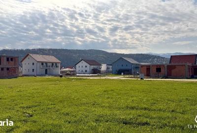 Teren de 609 mp, în Central - 11