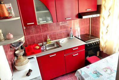 Apartament cu 2 camere nedecomandat în Depozitelor - 6
