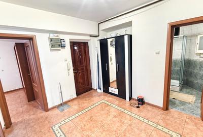 Apartament cu 2 camere decomandat în Unirii - 8