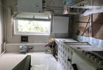 Apartament cu 2 camere semidecomandat în Exterior Vest - 4