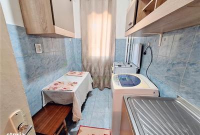 Apartament cu 2 camere semidecomandat în Narcisa - 4