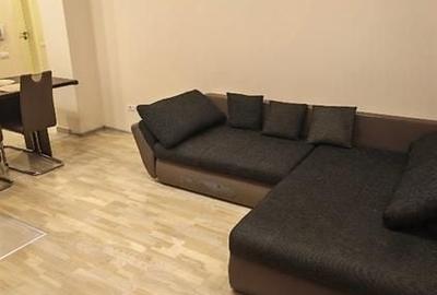 Apartament cu 3 camere, mobilat în Braytim