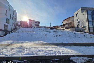 Teren de 636 mp, în Craiovei - 4