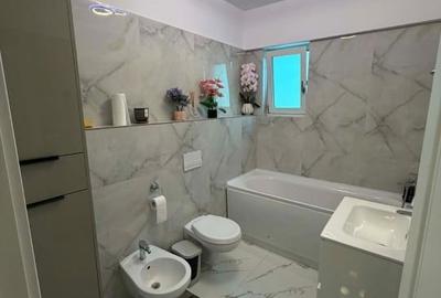 Apartament cu 3 camere semidecomandat, mobilat în Lăpuș Argeș - 11