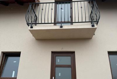 Casă cu 4 camere cu Teren 402 Mp în Central