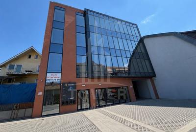 Birou, de 360 mp, în Central - 2
