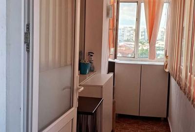 Apartament cu 2 camere decomandat în Malu Roșu - 4