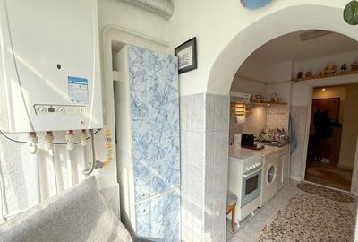Apartament cu 2 camere în Micro 17 - 2