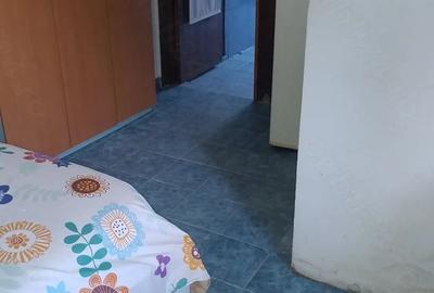 Garsonieră decomandată în Progresul