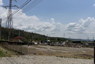 Spațiu comercial, în Șimian - 5