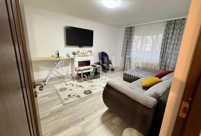 Apartament cu 3 camere decomandat, mobilat în Mărăști - 1