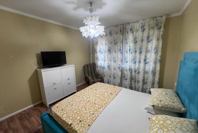 Apartament cu 2 camere în City Park Mall - 9