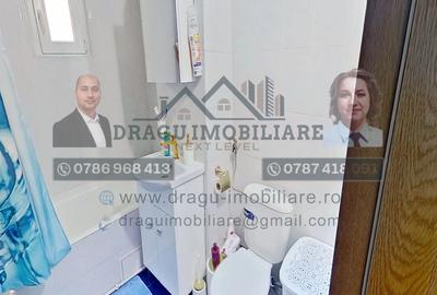 Apartament cu 3 camere decomandat în Est - 8